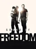 Постер Звук свободы