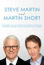 Постер Стив Мартин и Мартин Шорт: Вечер, который вы забудете на всю оставшуюся жизнь