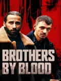 Постер Кровные братья