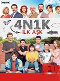 Постер 4N1K
