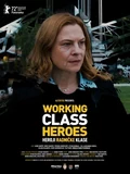 Постер Герои рабочего класса