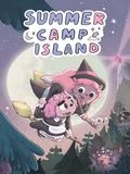 Постер Остров летнего лагеря