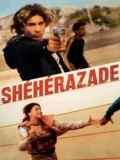Постер Шахерезада