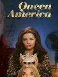 Постер Королева Америка