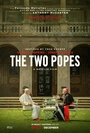 Постер Два Папы