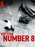 Постер Жертва номер 8