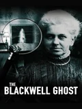 Постер Призрак Блэквелла