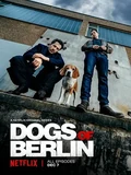 Постер Берлинские легавые