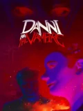 Постер Дэнни и вампир