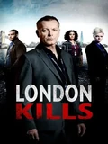 Постер Лондон убивает