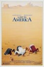 Постер Потерянные в Америке
