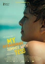 Постер Мое невероятное лето с Тэсс