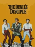 Постер Ученик дьявола