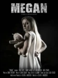 Постер Меган