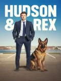 Постер Хадсон и Рекс