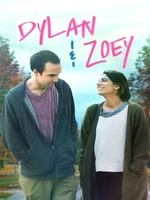 Постер Дилан и зои