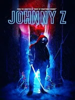 Постер Джонни-зомби
