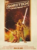 Постер Звездные Войны: Гортех