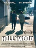 Постер Голливуд