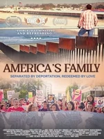 Постер Американская семья