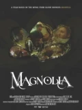 Постер Магнолия