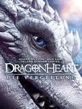 Постер Сердце дракона: Возмездие