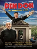 Постер Дино и Донато: Одна церковь на двоих