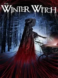 Постер Зимняя ведьма