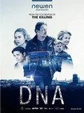 Постер ДНК