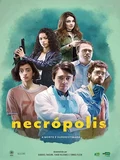 Постер Некрополис