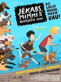 Постер Екаб, Мимми и говорящие собаки