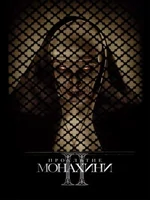 Постер Проклятие монахини 2
