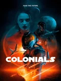 Постер Колонизаторы
