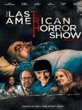 Постер Последнее американское шоу ужасов 2
