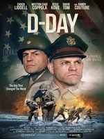 Постер День D