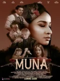 Постер Муна