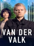 Постер Ван Дер Валк