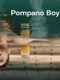 Постер Мальчик из Помпано