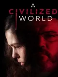 Постер Цивилизованный мир