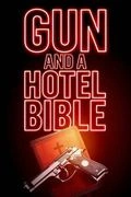 Постер Пистолет и Библия в отеле