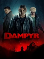 Постер Дампир
