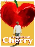 Постер Американская вишня