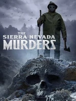 Постер Убийства в Сьерра-Невада