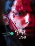 Фоновый кадр с франшизы Истории для просмотра в темноте