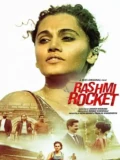 Постер Ракета Рашми