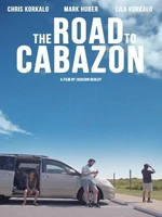 Постер Дорога в Кабазон