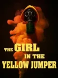 Постер Девушка в желтом джемпере
