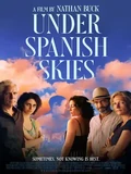 Постер Под испанским небом
