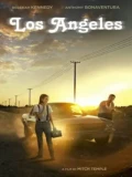 Постер Лос-Анджелес