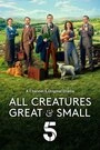 Постер О всех созданиях — больших и малых